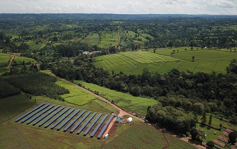 CrossBoundary Energy Secures USD 200 Million to Scale Renewable Energy ...